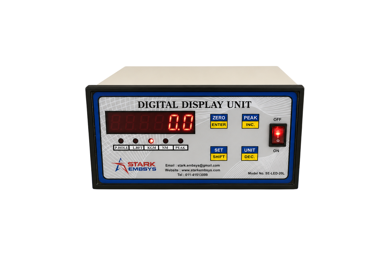 Signal Conditioners